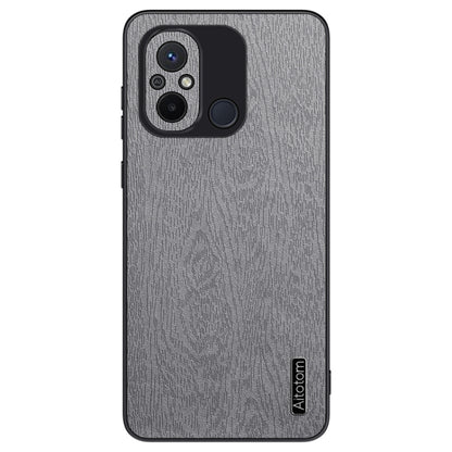 Tree Bark Leather Shockproof Phone Case, For Xiaomi Redmi Note 12 4G Global, For Xiaomi Redmi Note 12 Turbo, For Xiaomi Civi 3, For Xiaomi Redmi Note 12 5G Global, For Xiaomi Redmi 12C, For Xiaomi Redmi K60 Pro, For Xiaomi Redmi K60E, For Xiaomi Redmi ...