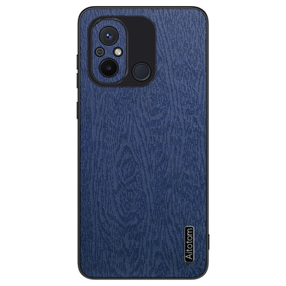 Tree Bark Leather Shockproof Phone Case, For Xiaomi Redmi Note 12 4G Global, For Xiaomi Redmi Note 12 Turbo, For Xiaomi Civi 3, For Xiaomi Redmi Note 12 5G Global, For Xiaomi Redmi 12C, For Xiaomi Redmi K60 Pro, For Xiaomi Redmi K60E, For Xiaomi Redmi ...