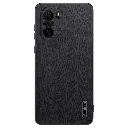 Tree Bark Leather Shockproof Phone Case, For Xiaomi Redmi Note 12 4G Global, For Xiaomi Redmi Note 12 Turbo, For Xiaomi Civi 3, For Xiaomi Redmi Note 12 5G Global, For Xiaomi Redmi 12C, For Xiaomi Redmi K60 Pro, For Xiaomi Redmi K60E, For Xiaomi Redmi ...