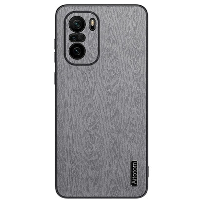 Tree Bark Leather Shockproof Phone Case, For Xiaomi Redmi Note 12 4G Global, For Xiaomi Redmi Note 12 Turbo, For Xiaomi Civi 3, For Xiaomi Redmi Note 12 5G Global, For Xiaomi Redmi 12C, For Xiaomi Redmi K60 Pro, For Xiaomi Redmi K60E, For Xiaomi Redmi ...