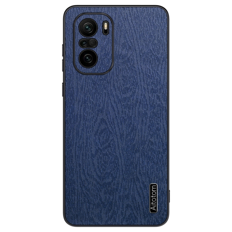 Tree Bark Leather Shockproof Phone Case, For Xiaomi Redmi Note 12 4G Global, For Xiaomi Redmi Note 12 Turbo, For Xiaomi Civi 3, For Xiaomi Redmi Note 12 5G Global, For Xiaomi Redmi 12C, For Xiaomi Redmi K60 Pro, For Xiaomi Redmi K60E, For Xiaomi Redmi ...