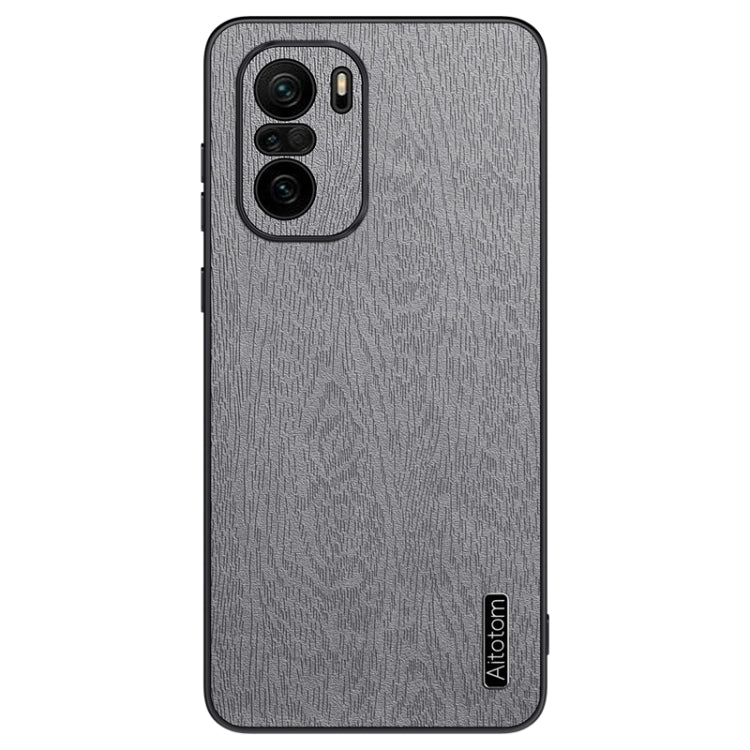 Tree Bark Leather Shockproof Phone Case, For Xiaomi Redmi Note 12 4G Global, For Xiaomi Redmi Note 12 Turbo, For Xiaomi Civi 3, For Xiaomi Redmi Note 12 5G Global, For Xiaomi Redmi 12C, For Xiaomi Redmi K60 Pro, For Xiaomi Redmi K60E, For Xiaomi Redmi ...