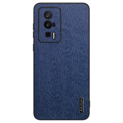 Tree Bark Leather Shockproof Phone Case, For Xiaomi Redmi Note 12 4G Global, For Xiaomi Redmi Note 12 Turbo, For Xiaomi Civi 3, For Xiaomi Redmi Note 12 5G Global, For Xiaomi Redmi 12C, For Xiaomi Redmi K60 Pro, For Xiaomi Redmi K60E, For Xiaomi Redmi ...