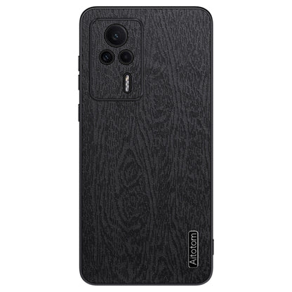 Tree Bark Leather Shockproof Phone Case, For Xiaomi Redmi Note 12 4G Global, For Xiaomi Redmi Note 12 Turbo, For Xiaomi Civi 3, For Xiaomi Redmi Note 12 5G Global, For Xiaomi Redmi 12C, For Xiaomi Redmi K60 Pro, For Xiaomi Redmi K60E, For Xiaomi Redmi ...