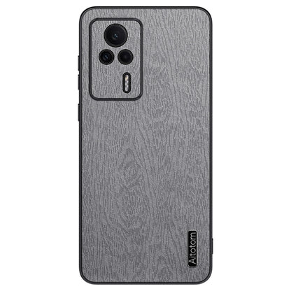 Tree Bark Leather Shockproof Phone Case, For Xiaomi Redmi Note 12 4G Global, For Xiaomi Redmi Note 12 Turbo, For Xiaomi Civi 3, For Xiaomi Redmi Note 12 5G Global, For Xiaomi Redmi 12C, For Xiaomi Redmi K60 Pro, For Xiaomi Redmi K60E, For Xiaomi Redmi ...
