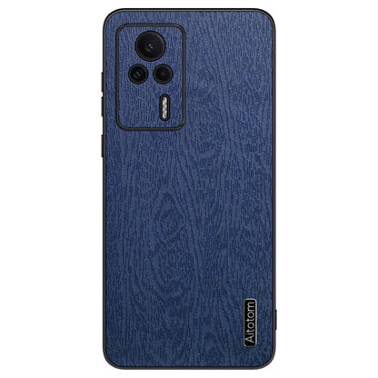 Tree Bark Leather Shockproof Phone Case, For Xiaomi Redmi Note 12 4G Global, For Xiaomi Redmi Note 12 Turbo, For Xiaomi Civi 3, For Xiaomi Redmi Note 12 5G Global, For Xiaomi Redmi 12C, For Xiaomi Redmi K60 Pro, For Xiaomi Redmi K60E, For Xiaomi Redmi ...