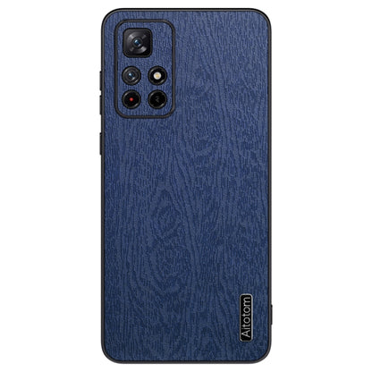 Tree Bark Leather Shockproof Phone Case, For Xiaomi Redmi Note 12 4G Global, For Xiaomi Redmi Note 12 Turbo, For Xiaomi Civi 3, For Xiaomi Redmi Note 12 5G Global, For Xiaomi Redmi 12C, For Xiaomi Redmi K60 Pro, For Xiaomi Redmi K60E, For Xiaomi Redmi ...