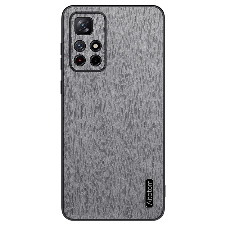 Tree Bark Leather Shockproof Phone Case, For Xiaomi Redmi Note 12 4G Global, For Xiaomi Redmi Note 12 Turbo, For Xiaomi Civi 3, For Xiaomi Redmi Note 12 5G Global, For Xiaomi Redmi 12C, For Xiaomi Redmi K60 Pro, For Xiaomi Redmi K60E, For Xiaomi Redmi ...