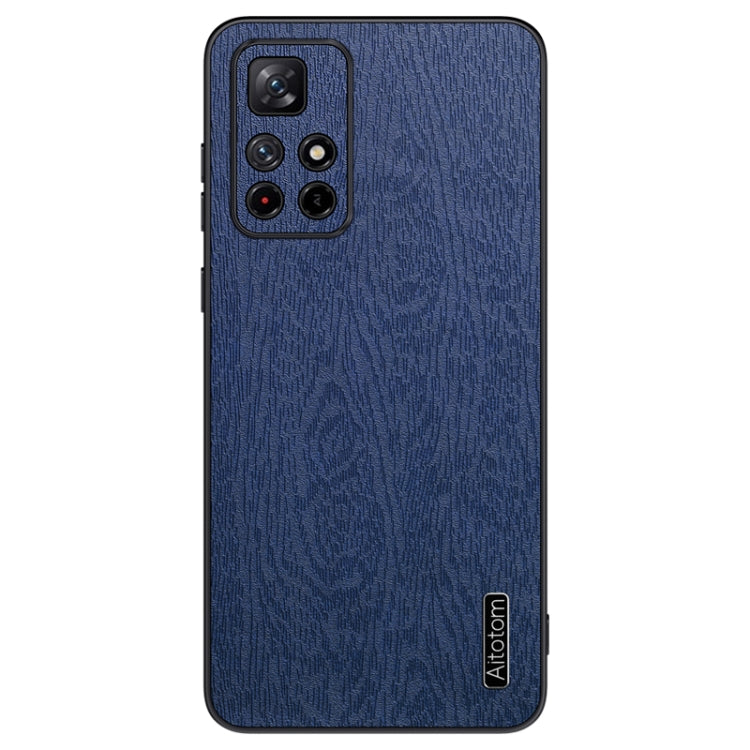 Tree Bark Leather Shockproof Phone Case, For Xiaomi Redmi Note 12 4G Global, For Xiaomi Redmi Note 12 Turbo, For Xiaomi Civi 3, For Xiaomi Redmi Note 12 5G Global, For Xiaomi Redmi 12C, For Xiaomi Redmi K60 Pro, For Xiaomi Redmi K60E, For Xiaomi Redmi ...