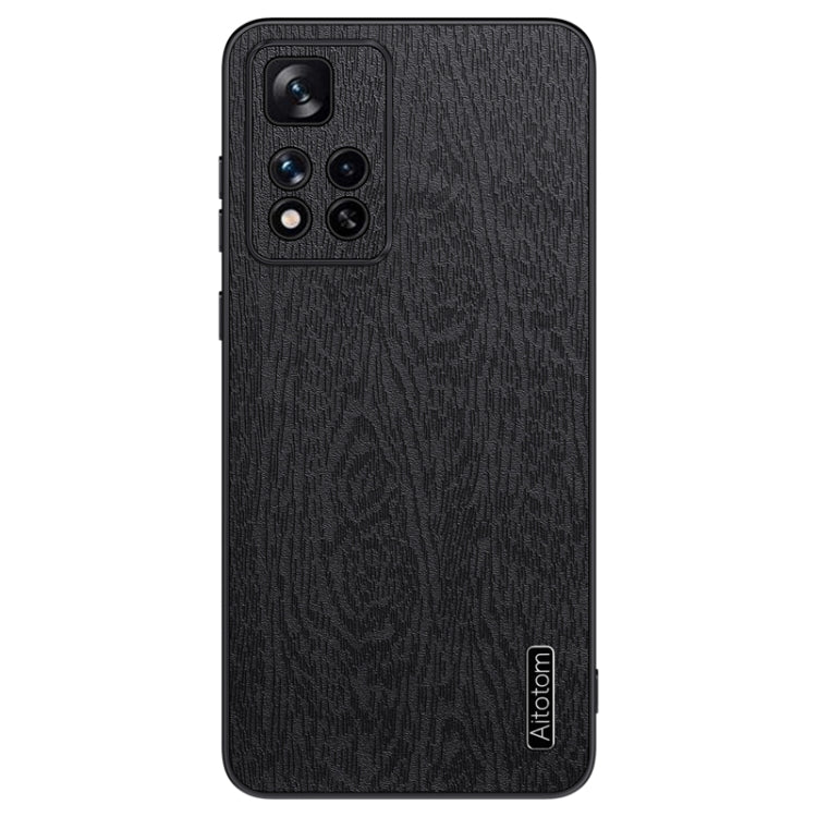 Tree Bark Leather Shockproof Phone Case, For Xiaomi Redmi Note 12 4G Global, For Xiaomi Redmi Note 12 Turbo, For Xiaomi Civi 3, For Xiaomi Redmi Note 12 5G Global, For Xiaomi Redmi 12C, For Xiaomi Redmi K60 Pro, For Xiaomi Redmi K60E, For Xiaomi Redmi ...