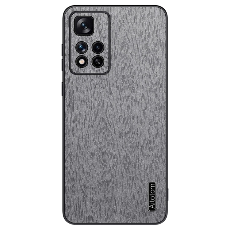 Tree Bark Leather Shockproof Phone Case, For Xiaomi Redmi Note 12 4G Global, For Xiaomi Redmi Note 12 Turbo, For Xiaomi Civi 3, For Xiaomi Redmi Note 12 5G Global, For Xiaomi Redmi 12C, For Xiaomi Redmi K60 Pro, For Xiaomi Redmi K60E, For Xiaomi Redmi ...