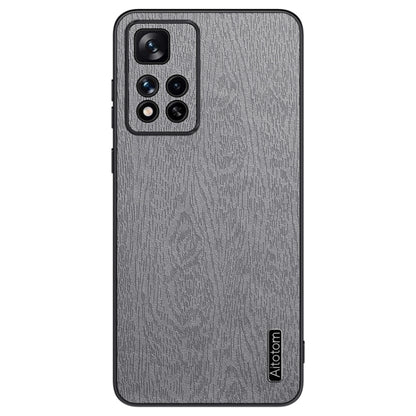 Tree Bark Leather Shockproof Phone Case, For Xiaomi Redmi Note 12 4G Global, For Xiaomi Redmi Note 12 Turbo, For Xiaomi Civi 3, For Xiaomi Redmi Note 12 5G Global, For Xiaomi Redmi 12C, For Xiaomi Redmi K60 Pro, For Xiaomi Redmi K60E, For Xiaomi Redmi ...