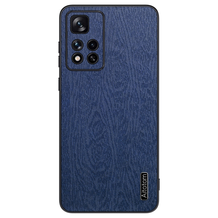 Tree Bark Leather Shockproof Phone Case, For Xiaomi Redmi Note 12 4G Global, For Xiaomi Redmi Note 12 Turbo, For Xiaomi Civi 3, For Xiaomi Redmi Note 12 5G Global, For Xiaomi Redmi 12C, For Xiaomi Redmi K60 Pro, For Xiaomi Redmi K60E, For Xiaomi Redmi ...