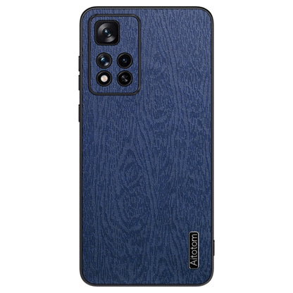 Tree Bark Leather Shockproof Phone Case, For Xiaomi Redmi Note 12 4G Global, For Xiaomi Redmi Note 12 Turbo, For Xiaomi Civi 3, For Xiaomi Redmi Note 12 5G Global, For Xiaomi Redmi 12C, For Xiaomi Redmi K60 Pro, For Xiaomi Redmi K60E, For Xiaomi Redmi ...