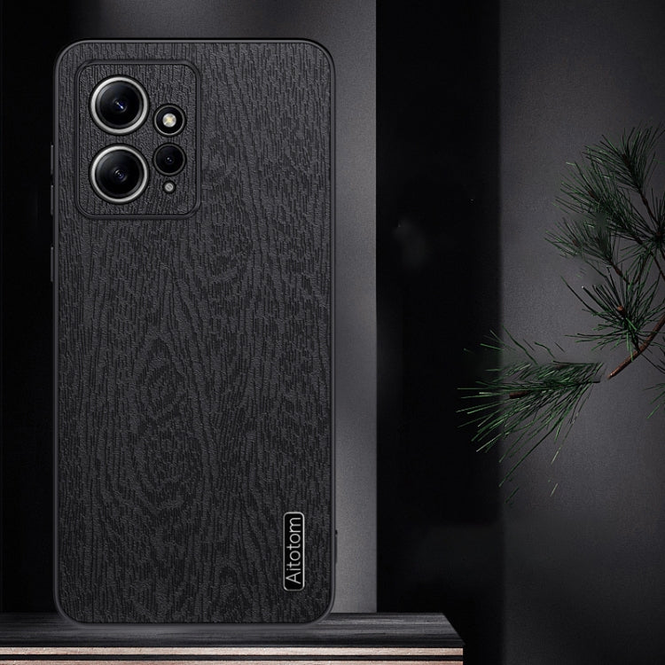 Tree Bark Leather Shockproof Phone Case, For Xiaomi Redmi Note 12 4G Global, For Xiaomi Redmi Note 12 Turbo, For Xiaomi Civi 3, For Xiaomi Redmi Note 12 5G Global, For Xiaomi Redmi 12C, For Xiaomi Redmi K60 Pro, For Xiaomi Redmi K60E, For Xiaomi Redmi ...