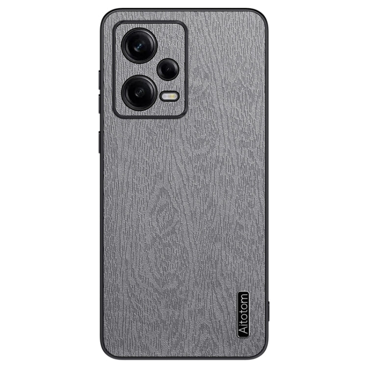 Tree Bark Leather Shockproof Phone Case, For Xiaomi Redmi Note 12 4G Global, For Xiaomi Redmi Note 12 Turbo, For Xiaomi Civi 3, For Xiaomi Redmi Note 12 5G Global, For Xiaomi Redmi 12C, For Xiaomi Redmi K60 Pro, For Xiaomi Redmi K60E, For Xiaomi Redmi ...