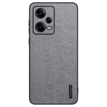 Tree Bark Leather Shockproof Phone Case, For Xiaomi Redmi Note 12 4G Global, For Xiaomi Redmi Note 12 Turbo, For Xiaomi Civi 3, For Xiaomi Redmi Note 12 5G Global, For Xiaomi Redmi 12C, For Xiaomi Redmi K60 Pro, For Xiaomi Redmi K60E, For Xiaomi Redmi ...