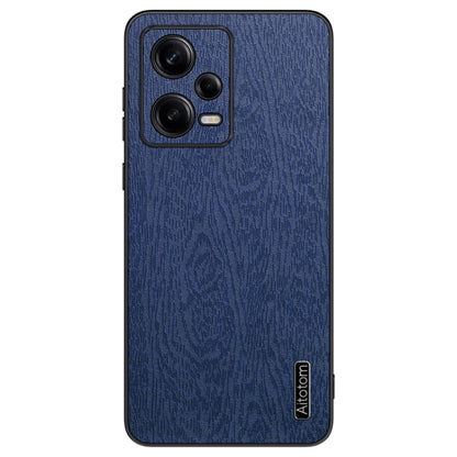 Tree Bark Leather Shockproof Phone Case, For Xiaomi Redmi Note 12 4G Global, For Xiaomi Redmi Note 12 Turbo, For Xiaomi Civi 3, For Xiaomi Redmi Note 12 5G Global, For Xiaomi Redmi 12C, For Xiaomi Redmi K60 Pro, For Xiaomi Redmi K60E, For Xiaomi Redmi ...