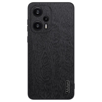Tree Bark Leather Shockproof Phone Case, For Xiaomi Redmi Note 12 4G Global, For Xiaomi Redmi Note 12 Turbo, For Xiaomi Civi 3, For Xiaomi Redmi Note 12 5G Global, For Xiaomi Redmi 12C, For Xiaomi Redmi K60 Pro, For Xiaomi Redmi K60E, For Xiaomi Redmi ...