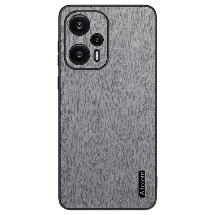 Tree Bark Leather Shockproof Phone Case, For Xiaomi Redmi Note 12 4G Global, For Xiaomi Redmi Note 12 Turbo, For Xiaomi Civi 3, For Xiaomi Redmi Note 12 5G Global, For Xiaomi Redmi 12C, For Xiaomi Redmi K60 Pro, For Xiaomi Redmi K60E, For Xiaomi Redmi ...