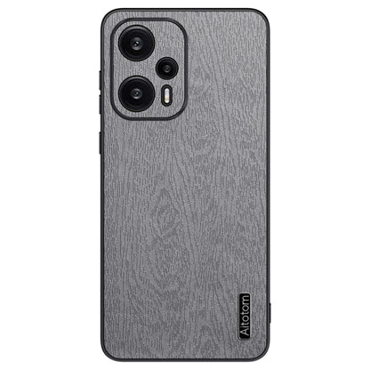 Tree Bark Leather Shockproof Phone Case, For Xiaomi Redmi Note 12 4G Global, For Xiaomi Redmi Note 12 Turbo, For Xiaomi Civi 3, For Xiaomi Redmi Note 12 5G Global, For Xiaomi Redmi 12C, For Xiaomi Redmi K60 Pro, For Xiaomi Redmi K60E, For Xiaomi Redmi ...