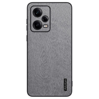 Tree Bark Leather Shockproof Phone Case, For Xiaomi Redmi Note 12 4G Global, For Xiaomi Redmi Note 12 Turbo, For Xiaomi Civi 3, For Xiaomi Redmi Note 12 5G Global, For Xiaomi Redmi 12C, For Xiaomi Redmi K60 Pro, For Xiaomi Redmi K60E, For Xiaomi Redmi ...