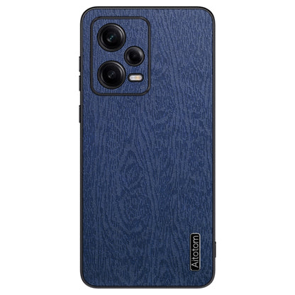 Tree Bark Leather Shockproof Phone Case, For Xiaomi Redmi Note 12 4G Global, For Xiaomi Redmi Note 12 Turbo, For Xiaomi Civi 3, For Xiaomi Redmi Note 12 5G Global, For Xiaomi Redmi 12C, For Xiaomi Redmi K60 Pro, For Xiaomi Redmi K60E, For Xiaomi Redmi ...