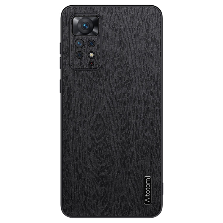 Tree Bark Leather Shockproof Phone Case, For Xiaomi Redmi Note 12 4G Global, For Xiaomi Redmi Note 12 Turbo, For Xiaomi Civi 3, For Xiaomi Redmi Note 12 5G Global, For Xiaomi Redmi 12C, For Xiaomi Redmi K60 Pro, For Xiaomi Redmi K60E, For Xiaomi Redmi ...