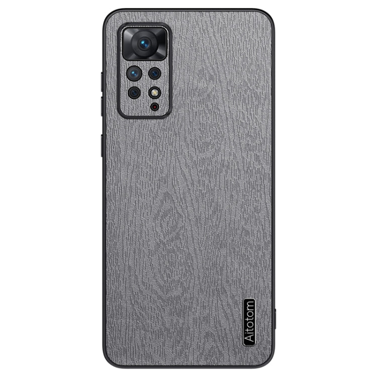Tree Bark Leather Shockproof Phone Case, For Xiaomi Redmi Note 12 4G Global, For Xiaomi Redmi Note 12 Turbo, For Xiaomi Civi 3, For Xiaomi Redmi Note 12 5G Global, For Xiaomi Redmi 12C, For Xiaomi Redmi K60 Pro, For Xiaomi Redmi K60E, For Xiaomi Redmi ...