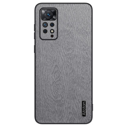 Tree Bark Leather Shockproof Phone Case, For Xiaomi Redmi Note 12 4G Global, For Xiaomi Redmi Note 12 Turbo, For Xiaomi Civi 3, For Xiaomi Redmi Note 12 5G Global, For Xiaomi Redmi 12C, For Xiaomi Redmi K60 Pro, For Xiaomi Redmi K60E, For Xiaomi Redmi ...