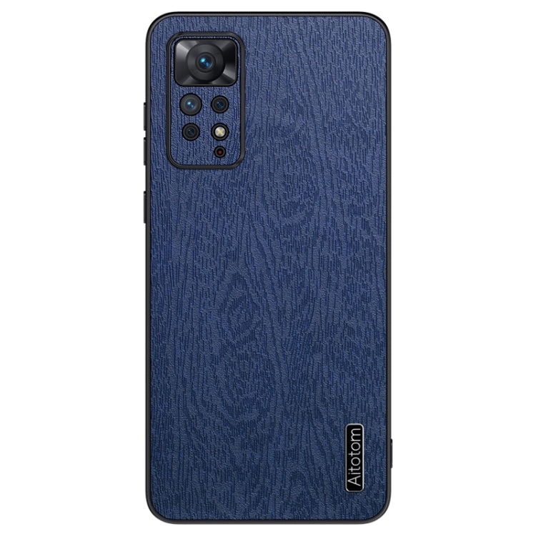 Tree Bark Leather Shockproof Phone Case, For Xiaomi Redmi Note 12 4G Global, For Xiaomi Redmi Note 12 Turbo, For Xiaomi Civi 3, For Xiaomi Redmi Note 12 5G Global, For Xiaomi Redmi 12C, For Xiaomi Redmi K60 Pro, For Xiaomi Redmi K60E, For Xiaomi Redmi ...