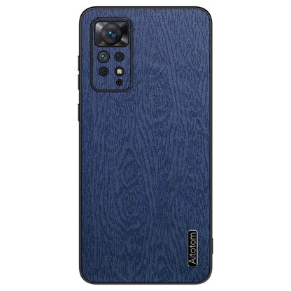Tree Bark Leather Shockproof Phone Case, For Xiaomi Redmi Note 12 4G Global, For Xiaomi Redmi Note 12 Turbo, For Xiaomi Civi 3, For Xiaomi Redmi Note 12 5G Global, For Xiaomi Redmi 12C, For Xiaomi Redmi K60 Pro, For Xiaomi Redmi K60E, For Xiaomi Redmi ...