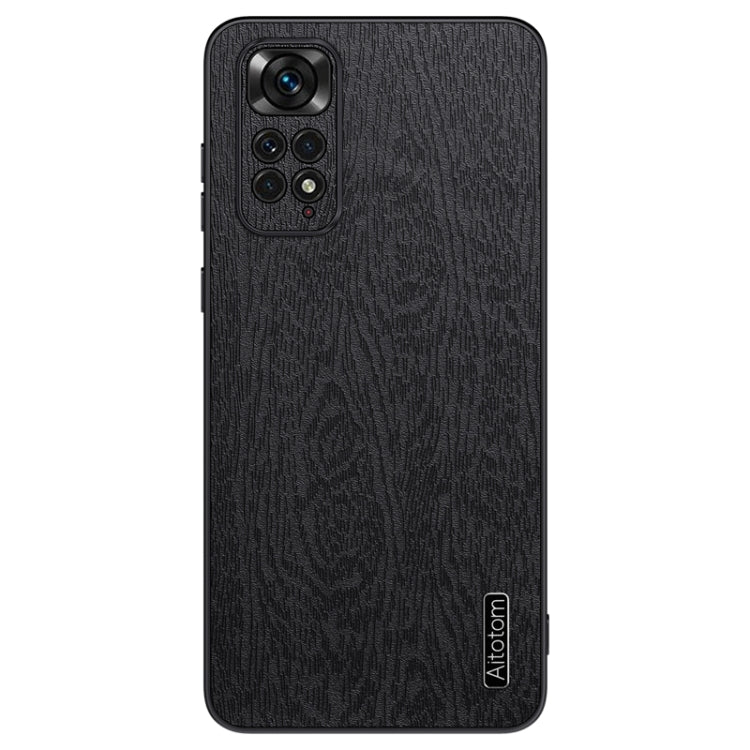 Tree Bark Leather Shockproof Phone Case, For Xiaomi Redmi Note 12 4G Global, For Xiaomi Redmi Note 12 Turbo, For Xiaomi Civi 3, For Xiaomi Redmi Note 12 5G Global, For Xiaomi Redmi 12C, For Xiaomi Redmi K60 Pro, For Xiaomi Redmi K60E, For Xiaomi Redmi ...