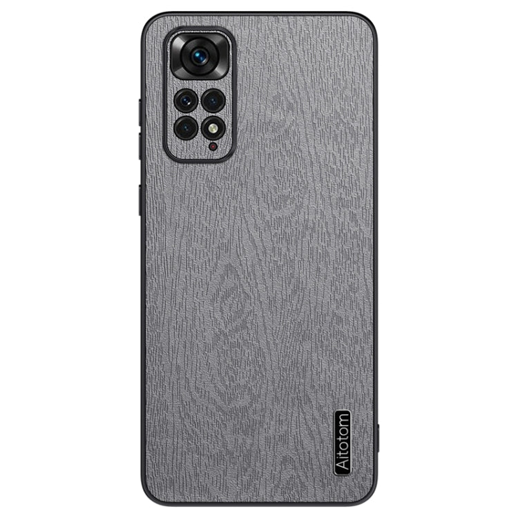 Tree Bark Leather Shockproof Phone Case, For Xiaomi Redmi Note 12 4G Global, For Xiaomi Redmi Note 12 Turbo, For Xiaomi Civi 3, For Xiaomi Redmi Note 12 5G Global, For Xiaomi Redmi 12C, For Xiaomi Redmi K60 Pro, For Xiaomi Redmi K60E, For Xiaomi Redmi ...