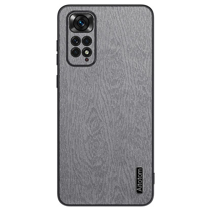 Tree Bark Leather Shockproof Phone Case, For Xiaomi Redmi Note 12 4G Global, For Xiaomi Redmi Note 12 Turbo, For Xiaomi Civi 3, For Xiaomi Redmi Note 12 5G Global, For Xiaomi Redmi 12C, For Xiaomi Redmi K60 Pro, For Xiaomi Redmi K60E, For Xiaomi Redmi ...