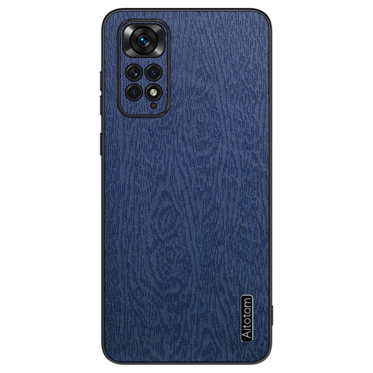 Tree Bark Leather Shockproof Phone Case, For Xiaomi Redmi Note 12 4G Global, For Xiaomi Redmi Note 12 Turbo, For Xiaomi Civi 3, For Xiaomi Redmi Note 12 5G Global, For Xiaomi Redmi 12C, For Xiaomi Redmi K60 Pro, For Xiaomi Redmi K60E, For Xiaomi Redmi ...