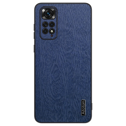 Tree Bark Leather Shockproof Phone Case, For Xiaomi Redmi Note 12 4G Global, For Xiaomi Redmi Note 12 Turbo, For Xiaomi Civi 3, For Xiaomi Redmi Note 12 5G Global, For Xiaomi Redmi 12C, For Xiaomi Redmi K60 Pro, For Xiaomi Redmi K60E, For Xiaomi Redmi ...