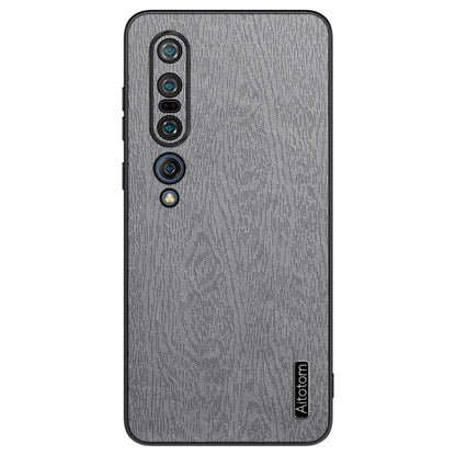 Tree Bark Leather Shockproof Phone Case, For Xiaomi Redmi Note 12 4G Global, For Xiaomi Redmi Note 12 Turbo, For Xiaomi Civi 3, For Xiaomi Redmi Note 12 5G Global, For Xiaomi Redmi 12C, For Xiaomi Redmi K60 Pro, For Xiaomi Redmi K60E, For Xiaomi Redmi ...