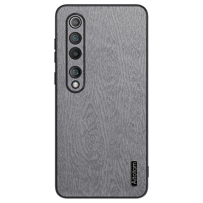 Tree Bark Leather Shockproof Phone Case, For Xiaomi Redmi Note 12 4G Global, For Xiaomi Redmi Note 12 Turbo, For Xiaomi Civi 3, For Xiaomi Redmi Note 12 5G Global, For Xiaomi Redmi 12C, For Xiaomi Redmi K60 Pro, For Xiaomi Redmi K60E, For Xiaomi Redmi ...