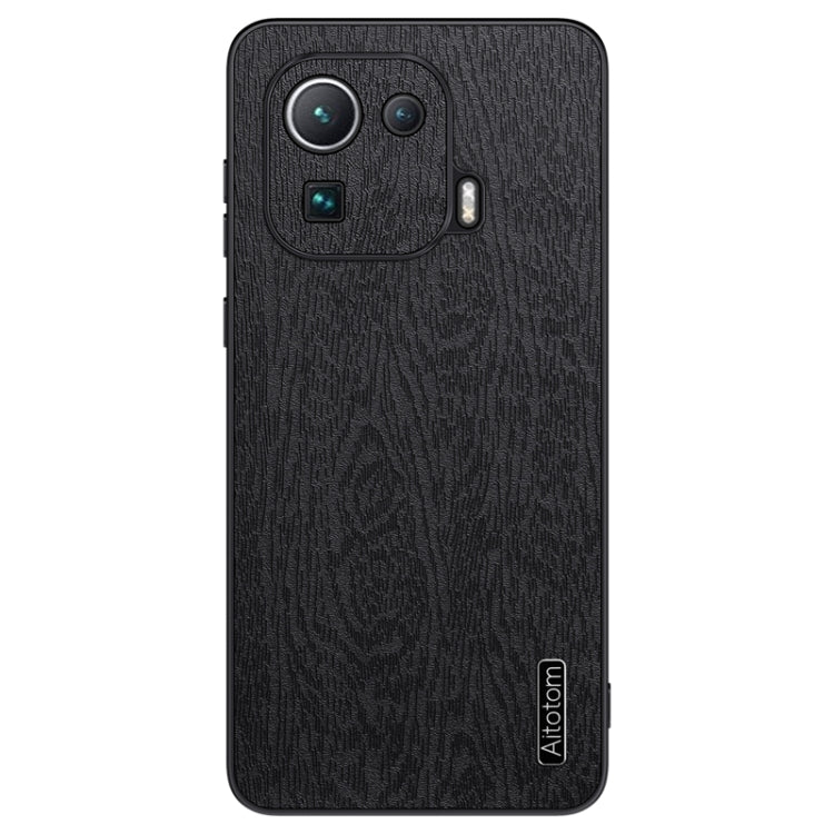 Tree Bark Leather Shockproof Phone Case, For Xiaomi Redmi Note 12 4G Global, For Xiaomi Redmi Note 12 Turbo, For Xiaomi Civi 3, For Xiaomi Redmi Note 12 5G Global, For Xiaomi Redmi 12C, For Xiaomi Redmi K60 Pro, For Xiaomi Redmi K60E, For Xiaomi Redmi ...