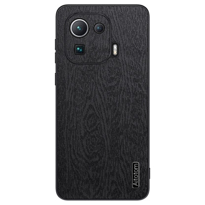 Tree Bark Leather Shockproof Phone Case, For Xiaomi Redmi Note 12 4G Global, For Xiaomi Redmi Note 12 Turbo, For Xiaomi Civi 3, For Xiaomi Redmi Note 12 5G Global, For Xiaomi Redmi 12C, For Xiaomi Redmi K60 Pro, For Xiaomi Redmi K60E, For Xiaomi Redmi ...