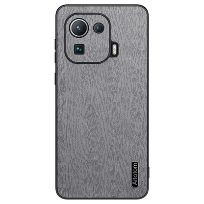 Tree Bark Leather Shockproof Phone Case, For Xiaomi Redmi Note 12 4G Global, For Xiaomi Redmi Note 12 Turbo, For Xiaomi Civi 3, For Xiaomi Redmi Note 12 5G Global, For Xiaomi Redmi 12C, For Xiaomi Redmi K60 Pro, For Xiaomi Redmi K60E, For Xiaomi Redmi ...