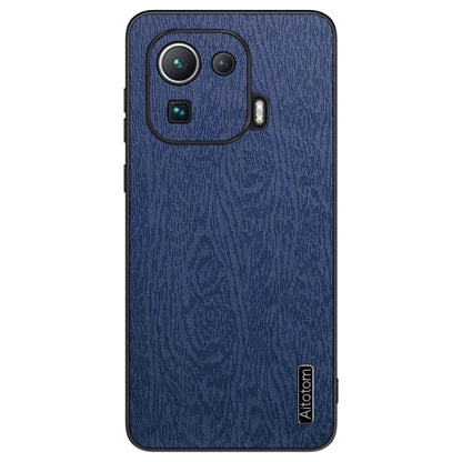 Tree Bark Leather Shockproof Phone Case, For Xiaomi Redmi Note 12 4G Global, For Xiaomi Redmi Note 12 Turbo, For Xiaomi Civi 3, For Xiaomi Redmi Note 12 5G Global, For Xiaomi Redmi 12C, For Xiaomi Redmi K60 Pro, For Xiaomi Redmi K60E, For Xiaomi Redmi ...