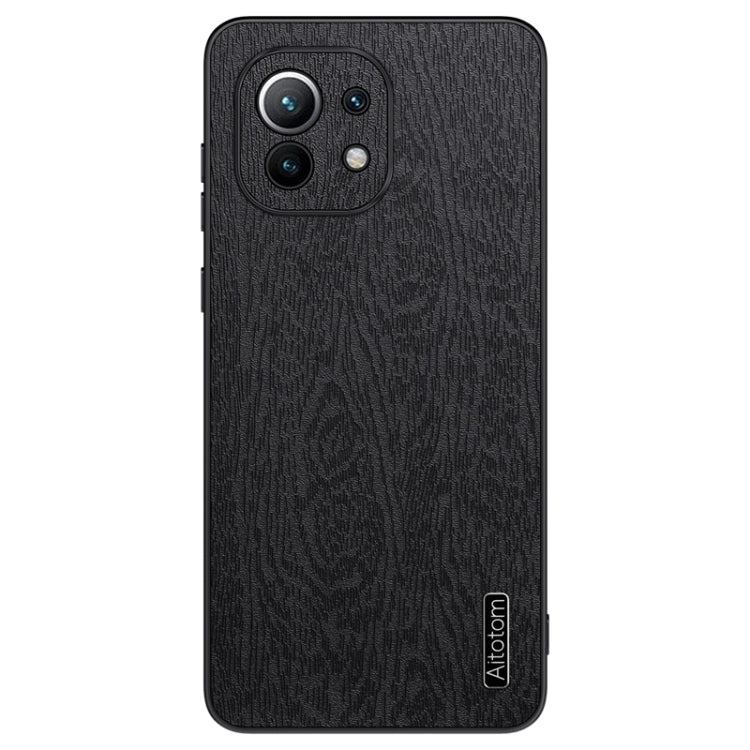 Tree Bark Leather Shockproof Phone Case, For Xiaomi Redmi Note 12 4G Global, For Xiaomi Redmi Note 12 Turbo, For Xiaomi Civi 3, For Xiaomi Redmi Note 12 5G Global, For Xiaomi Redmi 12C, For Xiaomi Redmi K60 Pro, For Xiaomi Redmi K60E, For Xiaomi Redmi ...