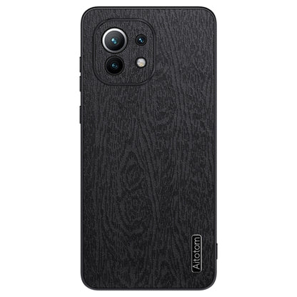 Tree Bark Leather Shockproof Phone Case, For Xiaomi Redmi Note 12 4G Global, For Xiaomi Redmi Note 12 Turbo, For Xiaomi Civi 3, For Xiaomi Redmi Note 12 5G Global, For Xiaomi Redmi 12C, For Xiaomi Redmi K60 Pro, For Xiaomi Redmi K60E, For Xiaomi Redmi ...