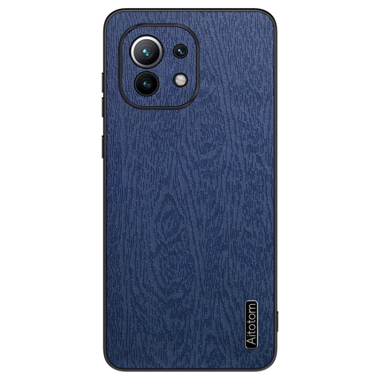 Tree Bark Leather Shockproof Phone Case, For Xiaomi Redmi Note 12 4G Global, For Xiaomi Redmi Note 12 Turbo, For Xiaomi Civi 3, For Xiaomi Redmi Note 12 5G Global, For Xiaomi Redmi 12C, For Xiaomi Redmi K60 Pro, For Xiaomi Redmi K60E, For Xiaomi Redmi ...