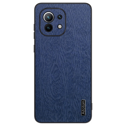 Tree Bark Leather Shockproof Phone Case, For Xiaomi Redmi Note 12 4G Global, For Xiaomi Redmi Note 12 Turbo, For Xiaomi Civi 3, For Xiaomi Redmi Note 12 5G Global, For Xiaomi Redmi 12C, For Xiaomi Redmi K60 Pro, For Xiaomi Redmi K60E, For Xiaomi Redmi ...