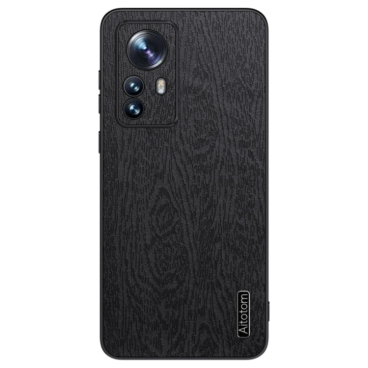Tree Bark Leather Shockproof Phone Case, For Xiaomi Redmi Note 12 4G Global, For Xiaomi Redmi Note 12 Turbo, For Xiaomi Civi 3, For Xiaomi Redmi Note 12 5G Global, For Xiaomi Redmi 12C, For Xiaomi Redmi K60 Pro, For Xiaomi Redmi K60E, For Xiaomi Redmi ...