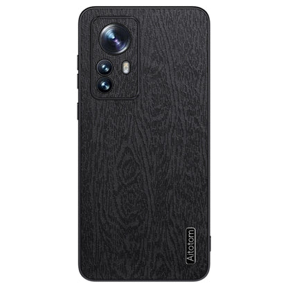 Tree Bark Leather Shockproof Phone Case, For Xiaomi Redmi Note 12 4G Global, For Xiaomi Redmi Note 12 Turbo, For Xiaomi Civi 3, For Xiaomi Redmi Note 12 5G Global, For Xiaomi Redmi 12C, For Xiaomi Redmi K60 Pro, For Xiaomi Redmi K60E, For Xiaomi Redmi ...