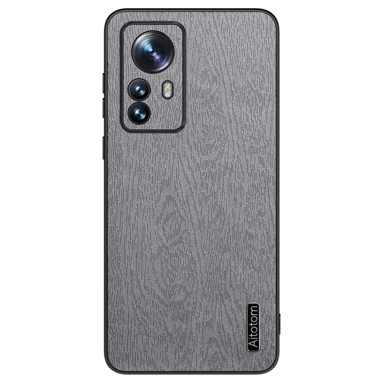 Tree Bark Leather Shockproof Phone Case, For Xiaomi Redmi Note 12 4G Global, For Xiaomi Redmi Note 12 Turbo, For Xiaomi Civi 3, For Xiaomi Redmi Note 12 5G Global, For Xiaomi Redmi 12C, For Xiaomi Redmi K60 Pro, For Xiaomi Redmi K60E, For Xiaomi Redmi ...